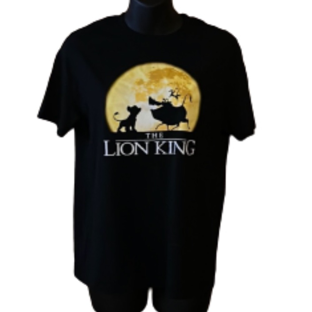 Disney’s The Lion King ladies Medium